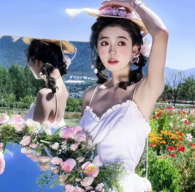 金秋满月无处归